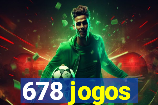 678 jogos